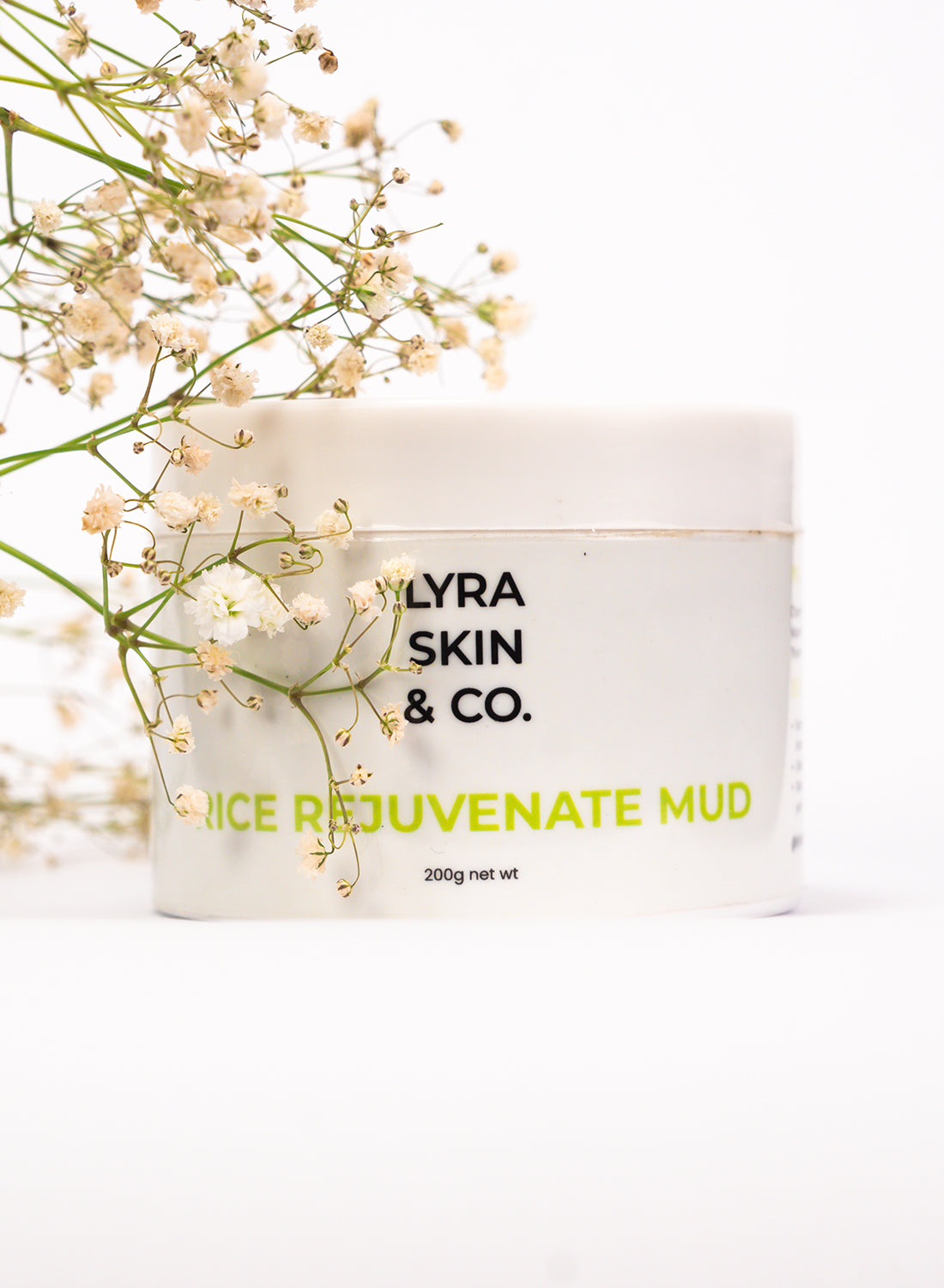 Rice Rejuvenate Mask